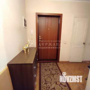 1-к квартира, вторичка, 43м2, 3/10 этаж