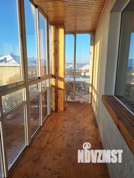 3-к квартира, вторичка, 96м2, 4/12 этаж