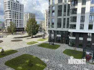 3-к квартира, вторичка, 74м2, 3/15 этаж