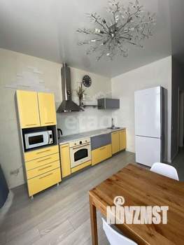 3-к квартира, вторичка, 68м2, 9/14 этаж