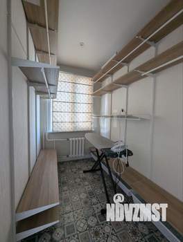 4-к квартира, вторичка, 98м2, 6/18 этаж