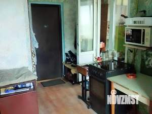 Студия квартира, вторичка, 18м2, 6/9 этаж