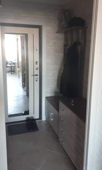 Студия квартира, вторичка, 23м2, 5/9 этаж