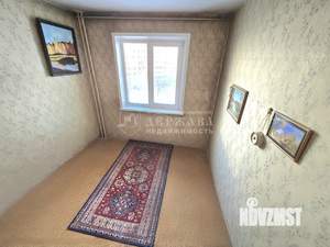 4-к квартира, вторичка, 77м2, 5/9 этаж