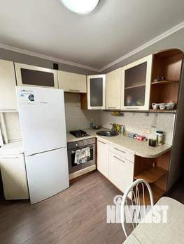 2-к квартира, вторичка, 42м2, 4/5 этаж