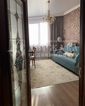 4-к квартира, вторичка, 146м2, 14/14 этаж