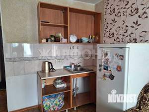 Студия квартира, вторичка, 23м2, 3/9 этаж