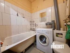 Студия квартира, вторичка, 16м2, 8/9 этаж