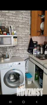 1-к квартира, вторичка, 31м2, 5/5 этаж