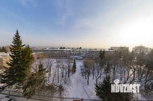 2-к квартира, вторичка, 48м2, 5/5 этаж