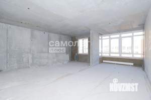 Студия квартира, сданный дом, 47м2, 4/5 этаж