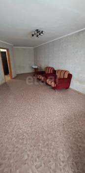 1-к квартира, вторичка, 42м2, 4/9 этаж