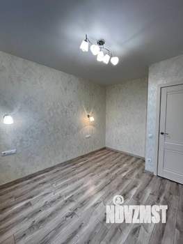 2-к квартира, вторичка, 41м2, 8/15 этаж