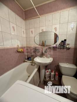 4-к квартира, вторичка, 62м2, 3/5 этаж