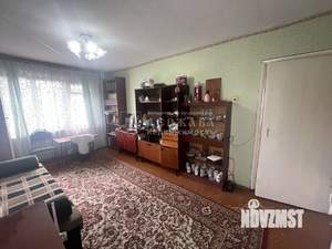 3-к квартира, вторичка, 63м2, 1/5 этаж