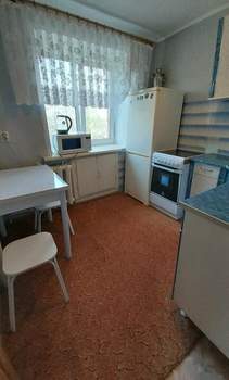 2-к квартира, вторичка, 45м2, 4/5 этаж
