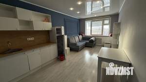 1-к квартира, вторичка, 23м2, 9/9 этаж