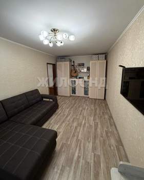 2-к квартира, вторичка, 56м2, 3/16 этаж