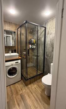 1-к квартира, вторичка, 30м2, 2/5 этаж