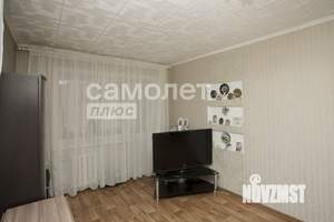 2-к квартира, вторичка, 42м2, 2/5 этаж