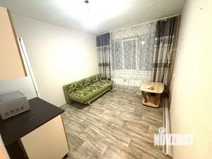 1-к квартира, вторичка, 18м2, 1/9 этаж