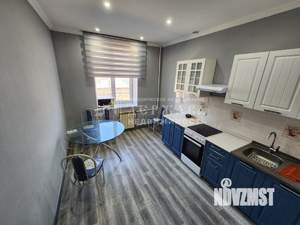 2-к квартира, вторичка, 57м2, 4/4 этаж