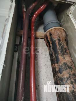 2-к квартира, вторичка, 44м2, 4/5 этаж