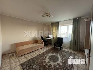 3-к квартира, вторичка, 70м2, 7/9 этаж