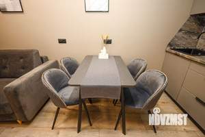 Студия квартира, вторичка, 27м2, 13/19 этаж