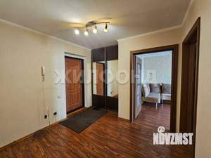 2-к квартира, вторичка, 58м2, 6/10 этаж