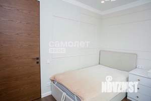 3-к квартира, вторичка, 102м2, 2/13 этаж