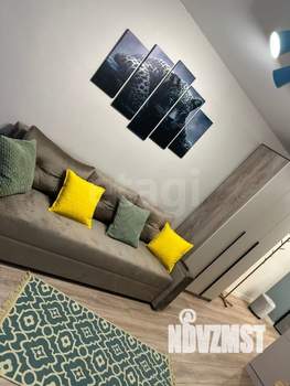 Студия квартира, вторичка, 23м2, 3/9 этаж