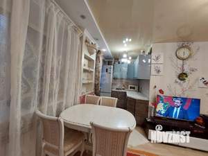 1-к квартира, вторичка, 31м2, 3/5 этаж