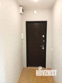 2-к квартира, вторичка, 46м2, 4/5 этаж