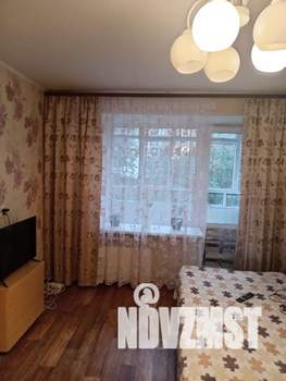 1-к квартира, вторичка, 30м2, 2/5 этаж