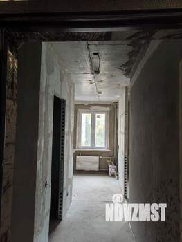 1-к квартира, вторичка, 28м2, 2/16 этаж