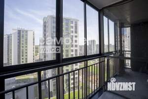 2-к квартира, вторичка, 60м2, 9/15 этаж