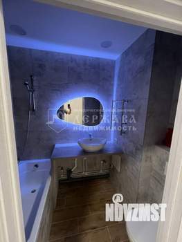 Студия квартира, сданный дом, 28м2, 2/7 этаж