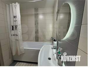 2-к квартира, вторичка, 43м2, 1/9 этаж