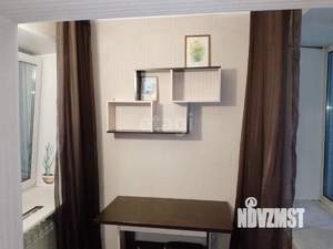 2-к квартира, вторичка, 34м2, 5/5 этаж