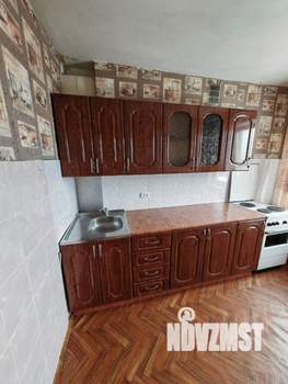 3-к квартира, вторичка, 59м2, 9/9 этаж
