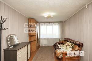 1-к квартира, вторичка, 23м2, 4/5 этаж