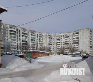 3-к квартира, вторичка, 60м2, 9/9 этаж