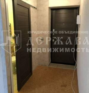 1-к квартира, вторичка, 27м2, 2/3 этаж