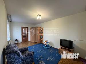 3-к квартира, вторичка, 67м2, 5/9 этаж