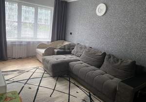 1-к квартира, вторичка, 33м2, 1/9 этаж