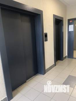 1-к квартира, вторичка, 33м2, 7/18 этаж