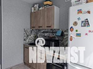 2-к квартира, вторичка, 42м2, 9/9 этаж