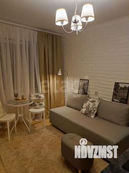 Студия квартира, вторичка, 12м2, 2/9 этаж