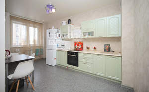 3-к квартира, вторичка, 86м2, 4/16 этаж